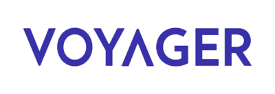 Voyager-Logo