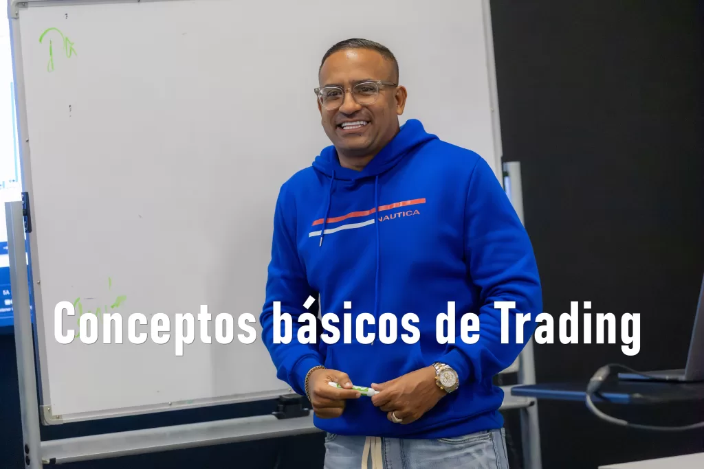 Conceptos B Sicos Del Trading Golden Capital Investment